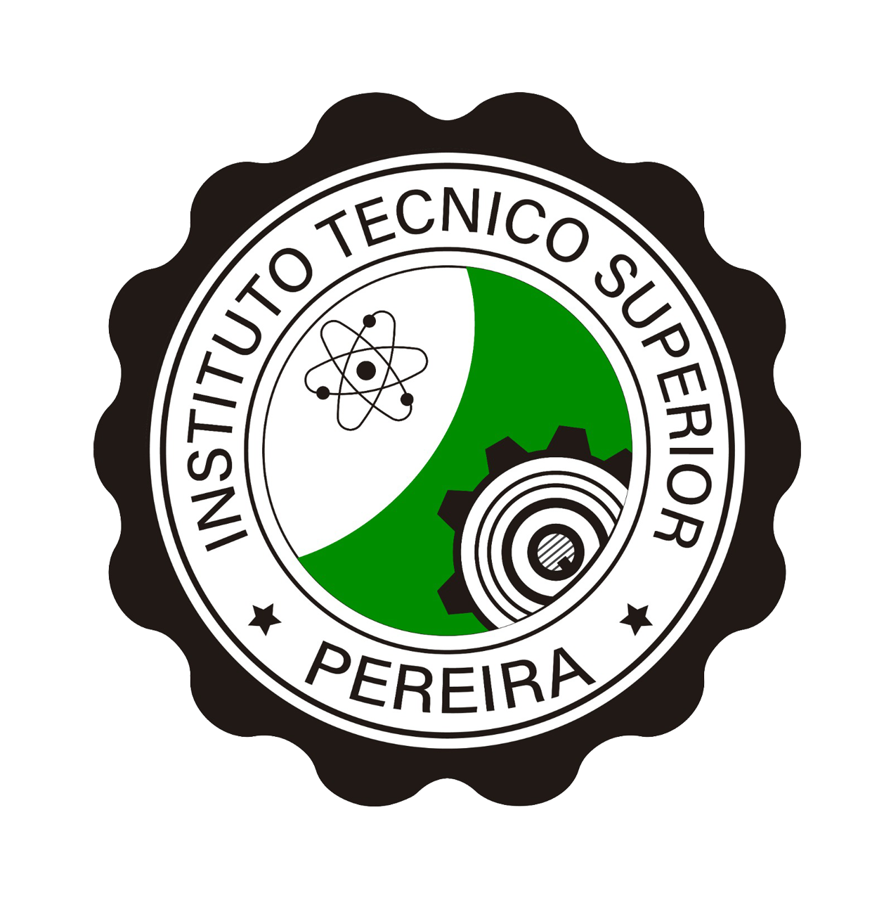 Escudo del Instituto Técnico Superior de Pereira